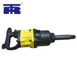 CE Pinless Air Powered Impact Wrench Pneumatic Impact Wrench 1 Inch