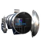 Vegetable Fruit Floral Freeze Drying Equipment Remote Control Monitoring