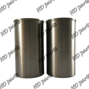 Wholesale 4JJ1 Diesel Engine Cylinder liner 8-97941047-3 For ISUZU from china suppliers