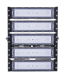 Wholesale IP65 Module Waterproof Outdoor Flood Lights RFFL-01 300W Customized from china suppliers