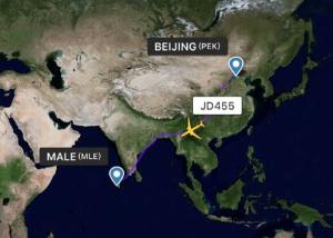 Wholesale Professional Air Cargo Freight Forwarder China To Male Maldives Rapid Reply from china suppliers