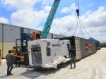 SINO JIGUO MY-800H Automatic Die Cutting Machine Max Diecutting Size 790×590mm