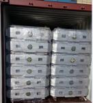 High Precision Mould Box Sand Casting Machinery Repair Shops Customized Weight