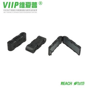 Wholesale Nominal Center Frequency 150KHZ-30MHZ EMC Suppression Filter With Rated Current 10A from china suppliers