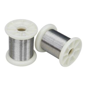 Wholesale Highly Conductive Copper Nickel Alloy Wire For Electrical Applications from china suppliers