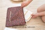 Travel Make Up Organizer multifunction Wholesale Custom Makeup Cosmetic Bag
