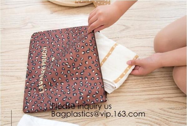 Travel Make Up Organizer multifunction Wholesale Custom Makeup Cosmetic Bag