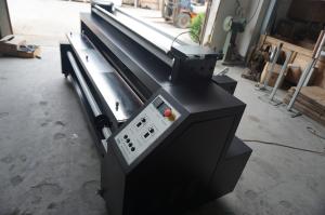 Wholesale 1.8m Dye Automatic Textile Printing Machines Sublimation Directly from china suppliers