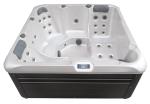CE/ETL/SAA Certified Spa Bathtub Swim Spa Pool For Hydrotherapy And Massage