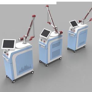 Wholesale Nd Yag Laser tattoo removal machine price from china suppliers