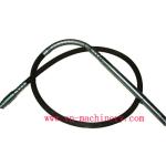 Poker Concrete Vibrator From China For Road Construction Used