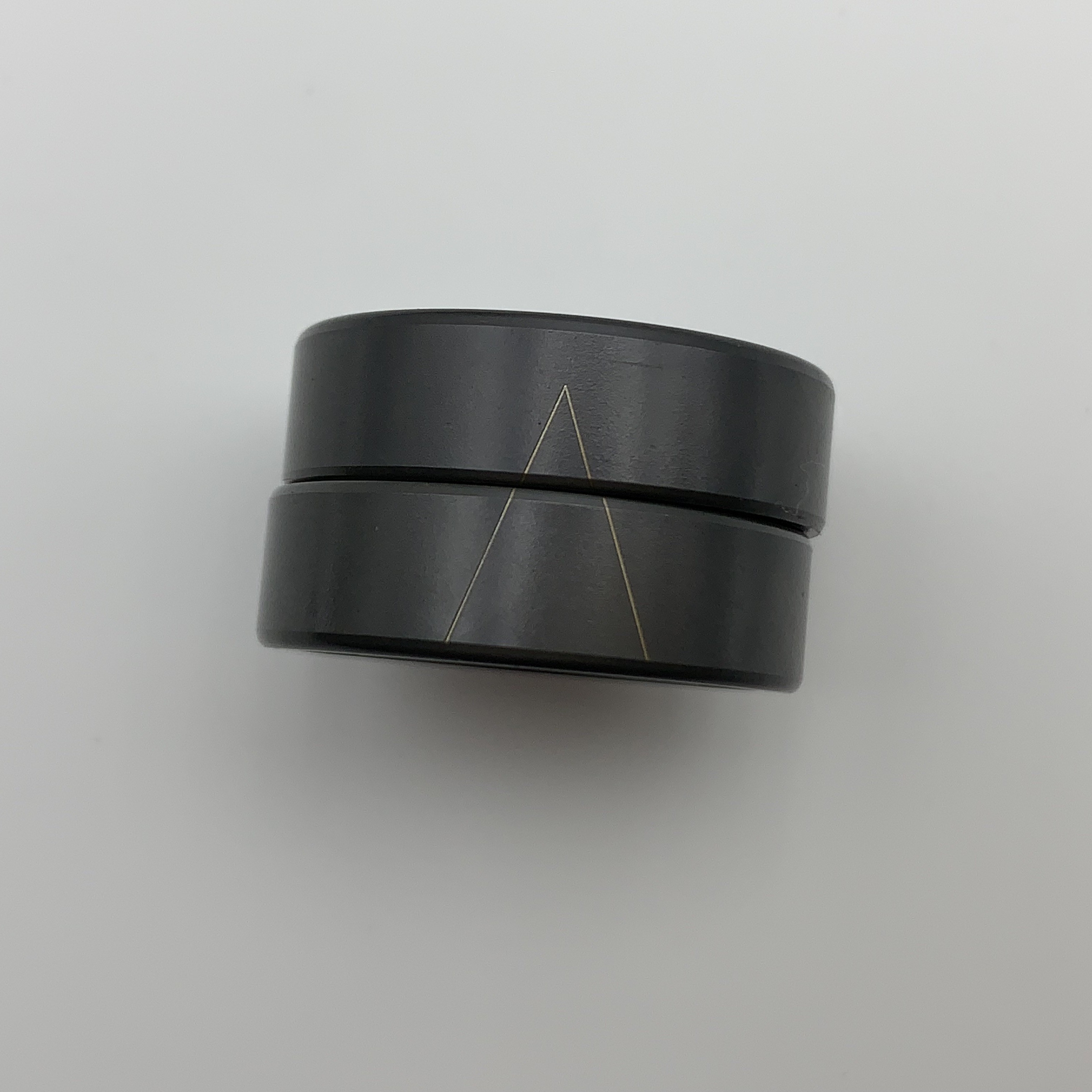 Super Precision High Speed Magnetic Levitation Motors Custom Angular Contact Ball Bearings HC7000VDF-MS HC7001VDF-MS HC7002VDF-MS HC7004VDF-MS