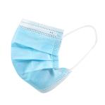 3Ply Cleanroom Kids Earloop Disposable Face Mask