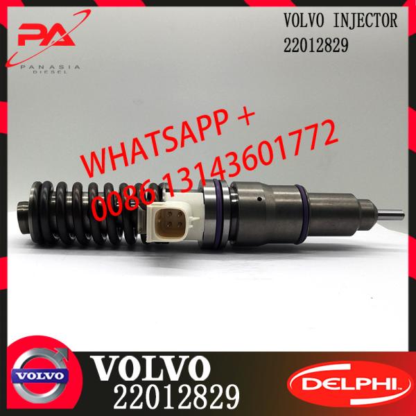 22012829 V-O-L-V Diesel Fuel Injector 22012829 BEBE4L13001 21714948 889498 For V