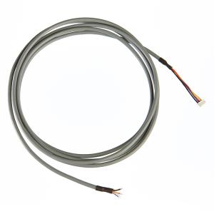 Wholesale Ring Terminal Industrial Wire Harness With High Temperature Jacket Heatshrink from china suppliers