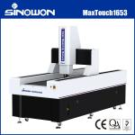 2.5D Automatic Vision Measuring Machine