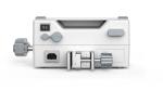Portable Syringe Hospital Infusion Pump With Drug Library