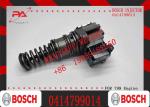 Fuel Injector Injection Pump 0414799008
