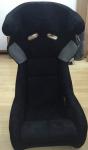 JBR1060Full Reclinable Sport Racing Seats Black / Red / Blue / Yellow / Gray