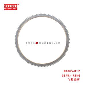 Wholesale MD024812 Ring Gear For ISUZU 8-97170160-0 from china suppliers