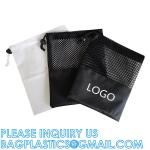 Nylon Storage Mesh Bag Shell Bag Dishwasher Net Bag, Jewelry Beach Collecting