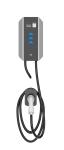 250V Operation Voltage Electric Car Charger with ≥99% Conversion Efficiency and
