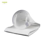 PP Nylon Polyester Liquid Filter Bag For Cooling Tower Filter