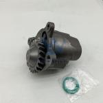 Excavator Spare Parts Oil Pump 6151-51-1005 6151511005 for S6D125 6D125 Engine