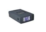 Pocket Size 2D Bluetooth Mini Barcode Scanner For Shopping Mall And Super Market