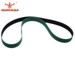 PN 124669 Head Vibration Belt MPH9 Auto Cutter Parts For MPH9