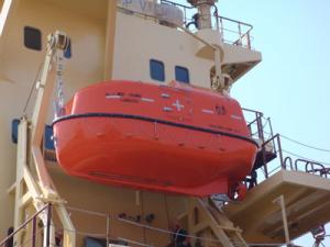 Wholesale Manufacture price Fast rescue boat from china suppliers