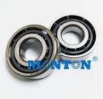 7026CTYNSULP4 130*200*33mm Single row angular contact ball bearing 7322 for