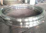 X15CrNiSi2012 1.4828 Forged Steel Ring DIN 17440 Standard Proof Machined 100% UT
