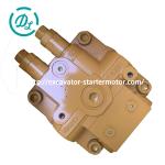M5X180 200-3373 Swing Motor Excavator Hydraulic Parts CAT 330C
