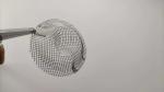 100pcs Smoking Tobacco Metal Filter Screen Hookah Ss304