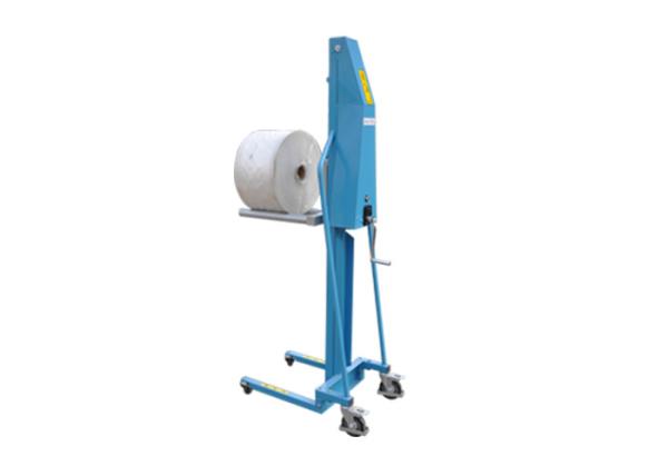 M200A Double Shaft Rod Handling Trolley Used in Narrow Aisles Load Capacity
