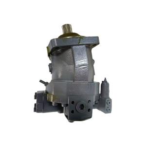 Wholesale High Speed Inclined Shaft Hydraulic Motor A6VM Series A6VM140 A6VM160 A6VM250 A6VM355 from china suppliers