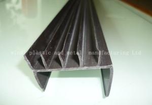 Wholesale PVC,AL public or home Door horn blowing dust,size according to the samples or drawings. from china suppliers