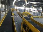90 Degree Belt Conveyor,Curve Conveyor Belting