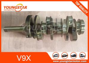 Wholesale V9X 8200945509B Engine Crankshaft Used For Nissan Infiniti QX70D from china suppliers