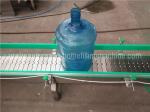 20 Liters Jar Washing 5 Gallon Water Filling Machine For Mineral Water