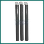 Ozone Aging Resistance Silicone Cold Shrinkable Tube for Din head sealing and