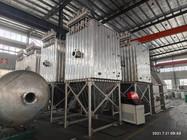 China Air Purification Baghouse Dust Collector Stainless Steel Dust Collector OEM on sale