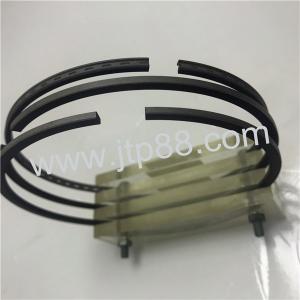 Wholesale Excavator Engine piston ring kits 50.76MM Diameter OEM 3048650 with Iron / Steel material from china suppliers
