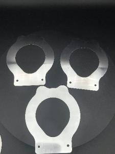 Wholesale All sizes and specifications are acceptable Customized automotive parts stamping parts from china suppliers