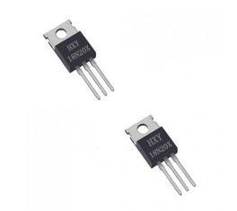 Wholesale 18N20X 200V Mos Field Effect Transistor Low Gate Charge For Switching Application from china suppliers