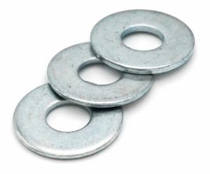 Wholesale Flat Washer Din125 Din126 High Strength Grade 4.8/6.8/8.8 for Customers' Requirement from china suppliers