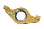 24D0047 Front Swing Bracket for Wheel Loader Spare Parts ASSY