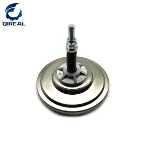 Wholesale FOR E311 262 Excavator Hydraulic Oil Tank Oil Return One Way Check Valve 410128-00031 from china suppliers