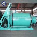 10 Ton Screw Stirrer 500KG BB Fertilizer Mixing Machine